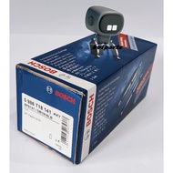 FRONT BRAKE PADS PAJERO SPORT / TRITON 2016 AND ABOVE BOSCH BP8141 TYPE WITH MITSUBISHI 4605B541