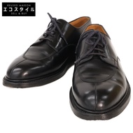 J.M. Weston 598 Half-Hunt Derby，7D 碼（鞋楦 22）[二手]