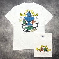 THE PANTURAS T-shirt - JAWAR Cotton Combed 24s Unisex