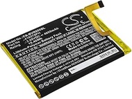 CXYZ 3100mAh Battery Replacement for Blackview 416078PH BV5500