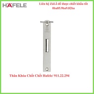 Hafele KEY LOCK BODY 911.22.294