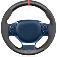 Car Steering Wheel Cover for 2015 Lexus IS250 F Sport is350 2008 Lexus is 350 F SPOR Base Model GS F
