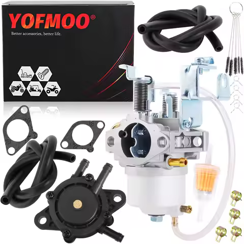 G29 Carburetor for Yamaha Golf Cart G22 - G27 G29 JR6-14101-00 JR6-14101-01 JR6-14101-02 13351 17560
