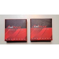 Tripeak ceramic Hybrid Bearing 6802 6902 G5 Grade