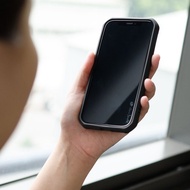 iPhone 12  Pro Max (6.7吋)- 9H超奈米抗病毒鋼化玻璃保護貼