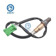 O2 Oxygen Lambda Sensor For CITROEN BERLINGO C2 C3 C4 C5 C6 PEUGEOT 1007 106 206 207 306 307 406 407