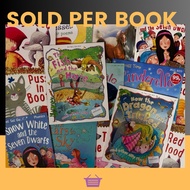 Miles Kelly Picture, Flat books, Reading, Phonics, Poems, Storybook in Paperback Children