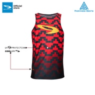 MERAH 910nineten HAZE PRO TANK SE MGL M - Red