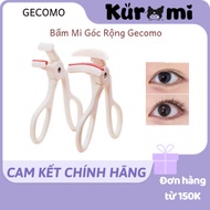 Gecomo Eyelash Curler GECOMO Eyelash Curler Long Lasting Curling Eye Makeup Convenient Easy to Opera