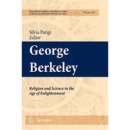 George Berkeley Religion And Science In The Age Of Enlightenment - Paperback - English - 9789400733732