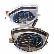 【 LC135 V1 4S METER ASSY 】SPEEDOMETER SPEEDO LC YAMAHA 5YP 1S8 SPEED 4V YAMAHA DIGITAL