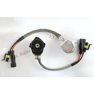 Hid Bulb D4S D2R D2S D4R Socket Plug in play（1Pcs）