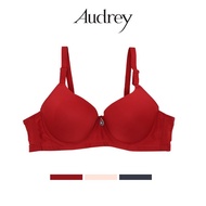 82-1005 Audrey Wired Full Cup T-Shirt Plus Bra E Cup Size