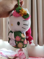 抹茶Hello Kitty全新