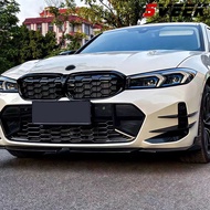 Wind Knife Front Blade for BMW 3 Series G20 G28 Sport Surrounding after Modification 2019-2022 Speci