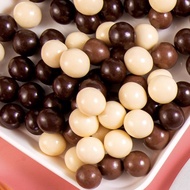 CODEX CODEX CODEX 465g Barrel Multi-flavor Dark Chocolate Bean Portable Packaging Fresh Date