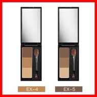 Kanebo KATE Designing Eyebrow 3D Powder Palette EX4 2.2g KATE Eyebrow Powder