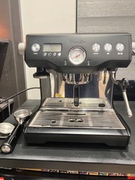 Breville BES920XL專業級半自動義式咖啡機 (霧黑)