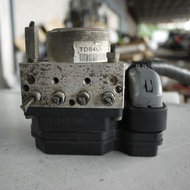 Nissan Elgrand E51 Abs Pump