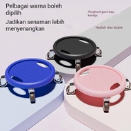 Multifunctional Abdomen Roulette Roller Training Device Sliding Fitness Core Training Device 360°Abd