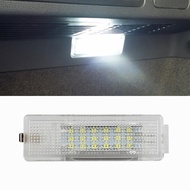 1pcs LED Trunk Light Luggage lamp for VW Passat B8 CC B6 B7 variant Golf 7 7.5 R MK7 GTI GTD 5 6 Sci