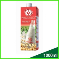 ▧ ⭐ ๑ Vitamilk Original 1Liter