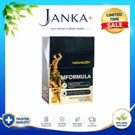 MFormula 4 Countries Ginseng Men's Wellness Kidney Support Energy Stamina