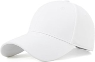 Large Size Back Wear Baseball Hats Adult Summer Outdoors Fitted Sport Cap Men And Women Big Size Sun