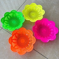 Fruit basket, fruit tray, storage basket
