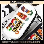 SouthPark 南方公園美劇周邊 衰仔樂園 四賤客同人學生筆袋文具袋