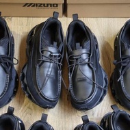 Mizuno Sportstyle Wave Prophecy Moc Black 2026