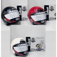HELMET ARC ASTRO SUKUN 2025 L-60CM / XXL-64CM