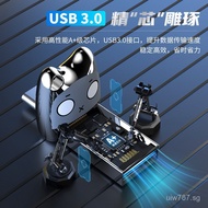 3.0LOGO Cute high-speed engraving computer creative gift U Disk u Metal USB Flash Drive for Mobile P