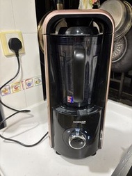 German Pool 1500ml 真空攪拌機