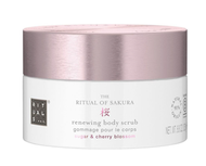 RITUALS - The Ritual Of Sakura 身體磨砂霜 樱花 250g 平行進口