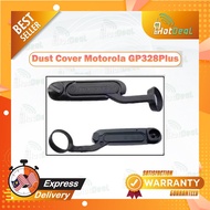 Dust cover motorola gp328 plus