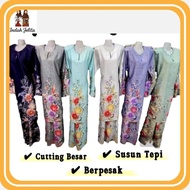 Jelita Baju Kurung Biasa 05 (Berpesak) + Mystery Gift