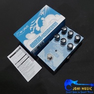 M-Vave M Vave MVave Mini Universe 9 in 1 Reverb Guitar Effects