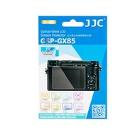 JJC GSP-GX85 Optical Tempered Glass LCD Screen Protector for Panasonic GX85