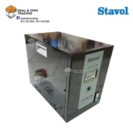 Stavol ST-5000VA 5000W AVR