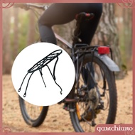 Gamchiano ชั้นสายรัดของรถมอเตอร์ไซค์พับได้20นิ้วชั้นวางจักรยานผู้ใหญ่ติดตั้งได้ง่ายจักรยานเสือหมอบเส