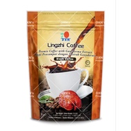 DXN LINGZHI BLACK COFFEE (NEW)
4.5 G X 20 SACHETS

