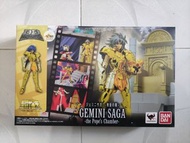 聖鬥士星矢 Saint Seiya 星矢 DDP D.D DD Panoramation Gemini Saga 黃金聖衣 黃金聖鬥士 雙子座 撒卡