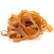 10/30/50pcs Large Thick Rubber Bands Durable File Rubber Bands Suitable For Home Kitchen Office Fact