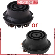 GLO Replacement AC 250V 13A Temperature Control Kettle Thermostat  Base Socket