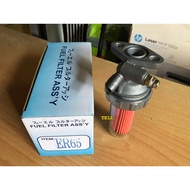 Kubota ER65 ER50 ER40 ER80 ER90 ER100 oil filter