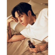 [DECANT] Alchemist X DPR IAN - Out West A.M 3ml & 5ml