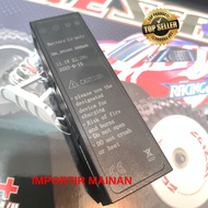 3s battery 11.1v 2000mAH rc car wltoys 124008 Brushless