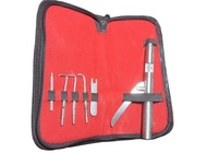 [BEST SELLER] CROWN REMOVER DENTAL KIT INSTRUMENT PEMBUKA CROWN GIGI