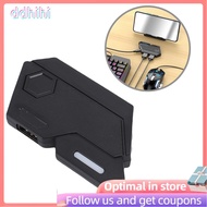 ddhihi-my Yunir Keyboard Mouse Adapter  Game Controller Converter with Custom Keymapping Emulator fo